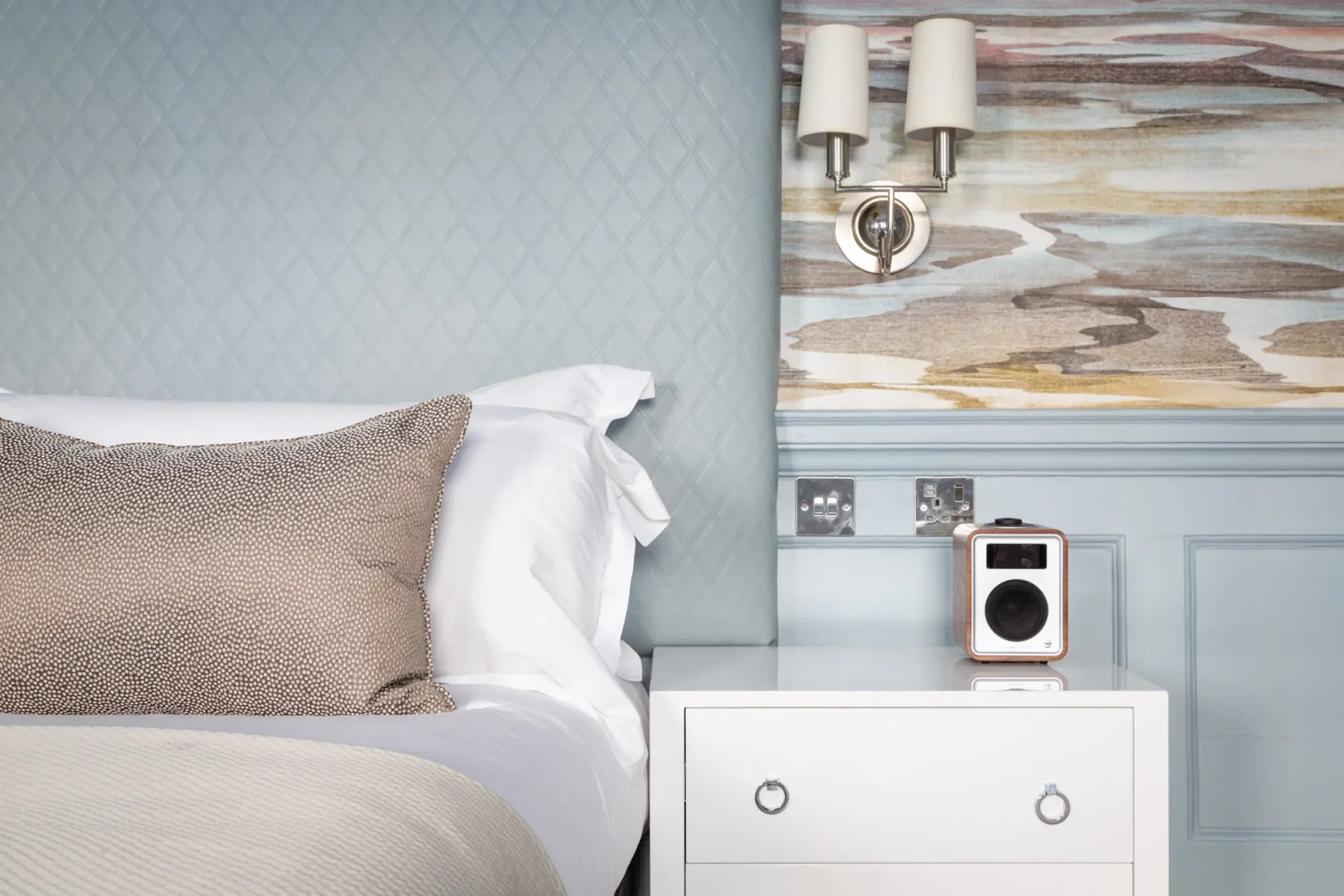 The Queensberry Hotel