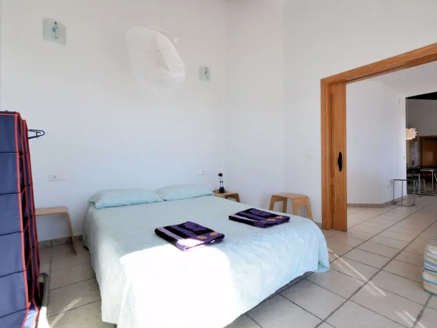 Villa in Arenas With Sea Views and Private Pool