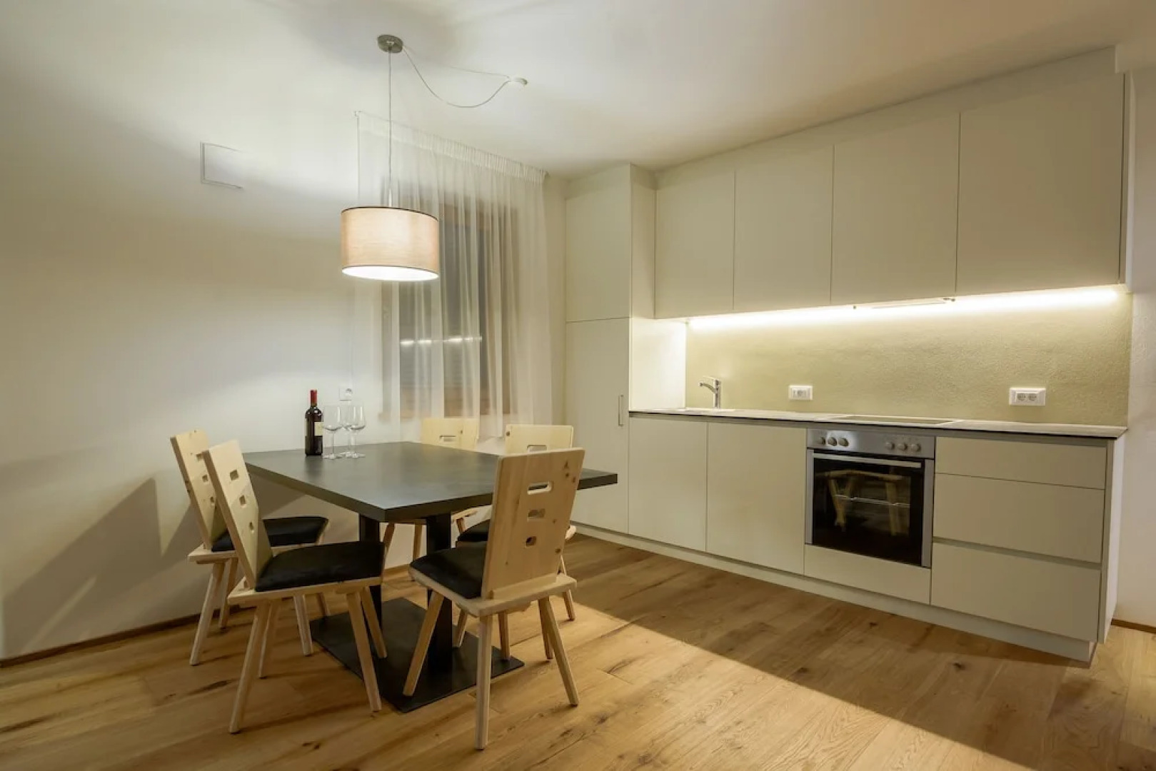 Residence Stefansdorf