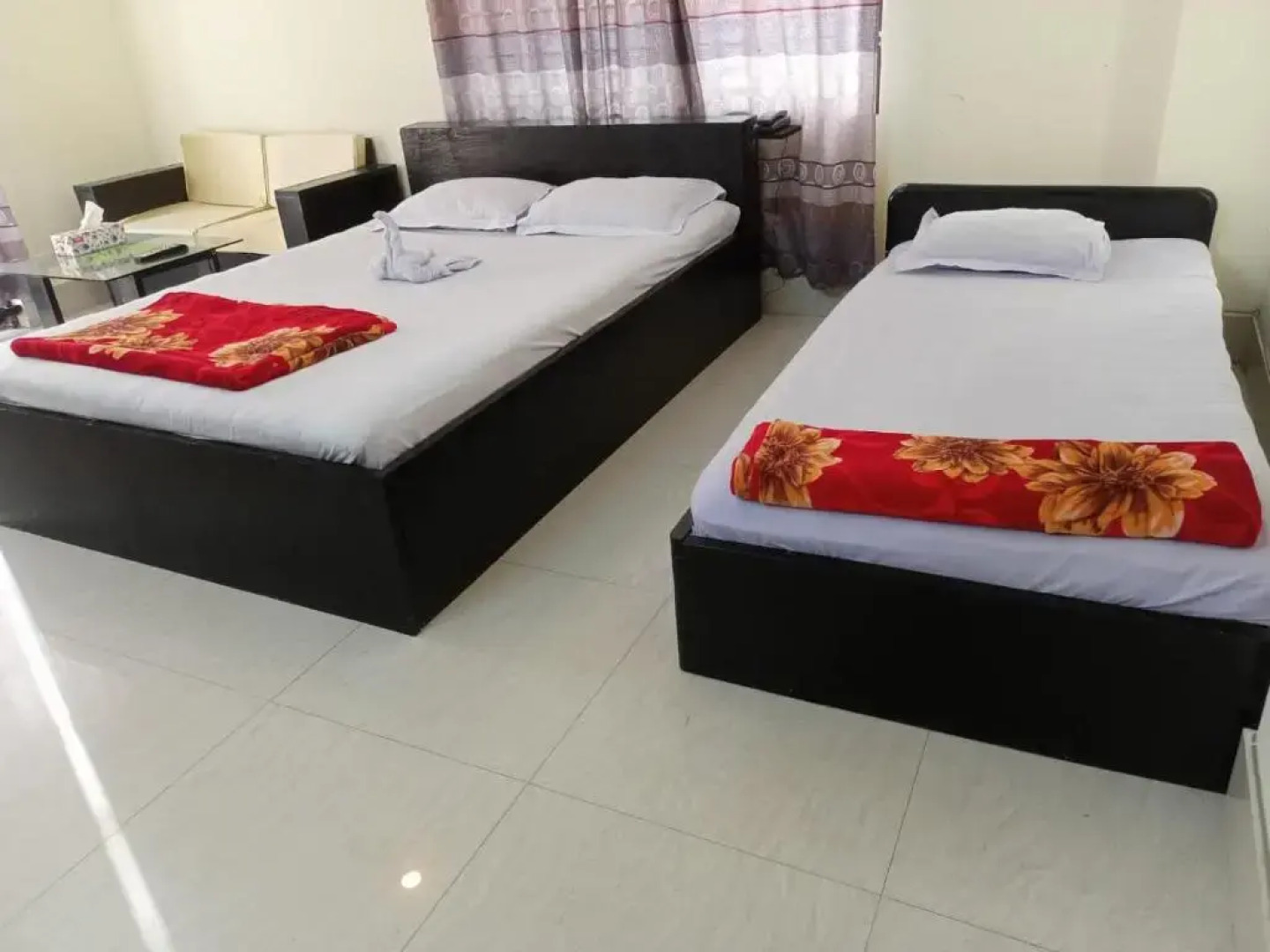 Rose Garden Guest House