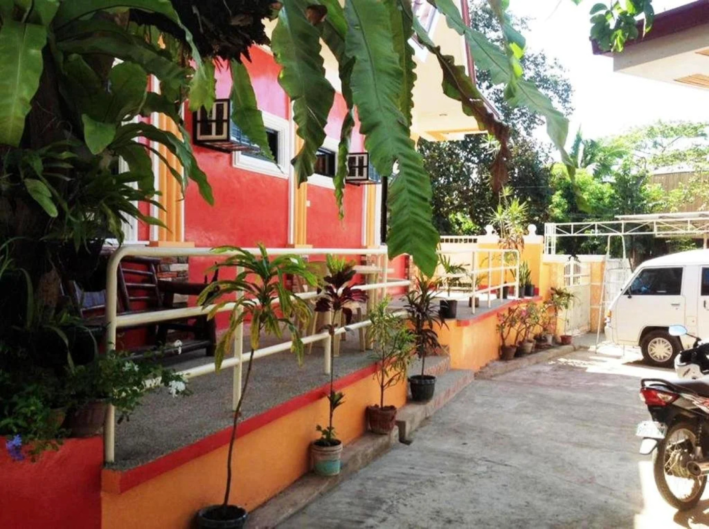 Belinda's Guesthouse