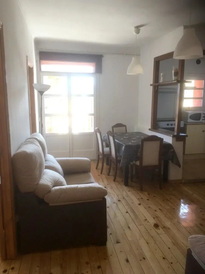 Apartment With 4 Bedrooms in Bellver de Cerdanya, With Wonderful Mountain View, Furnished Terrace and Wifi - 20 km From the Slopes