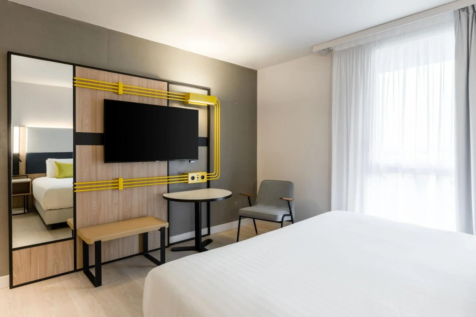 Courtyard by Marriott Paris Creteil
