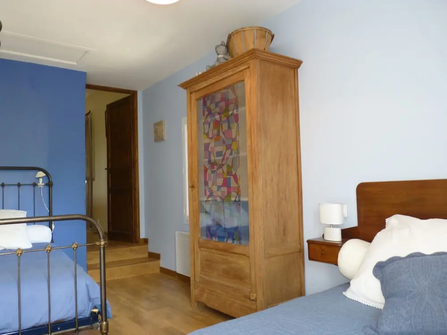 Le Jas des Légrémis - Le Jas du Haut