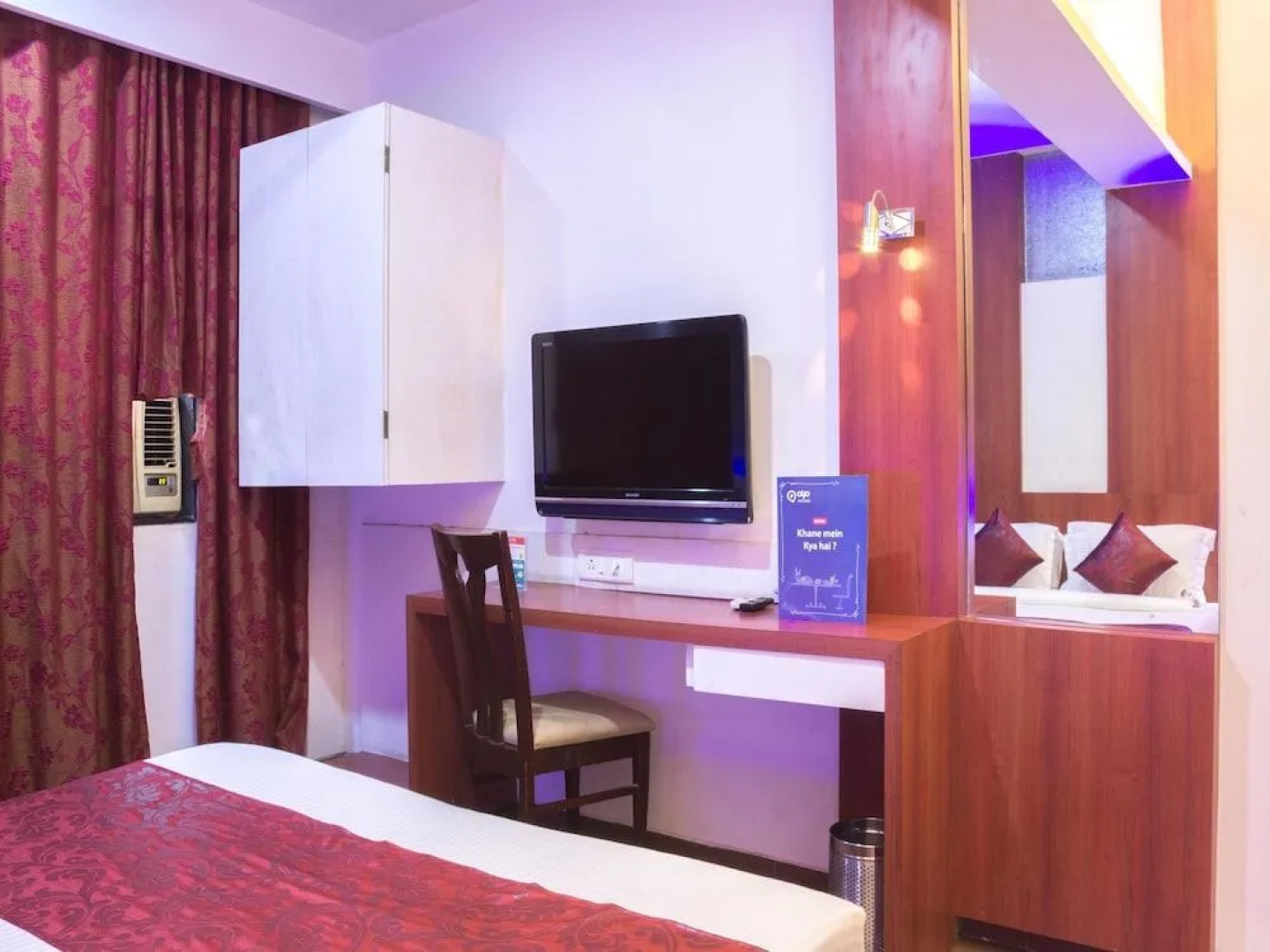 OYO 1239 Hotel Khandesh Residency