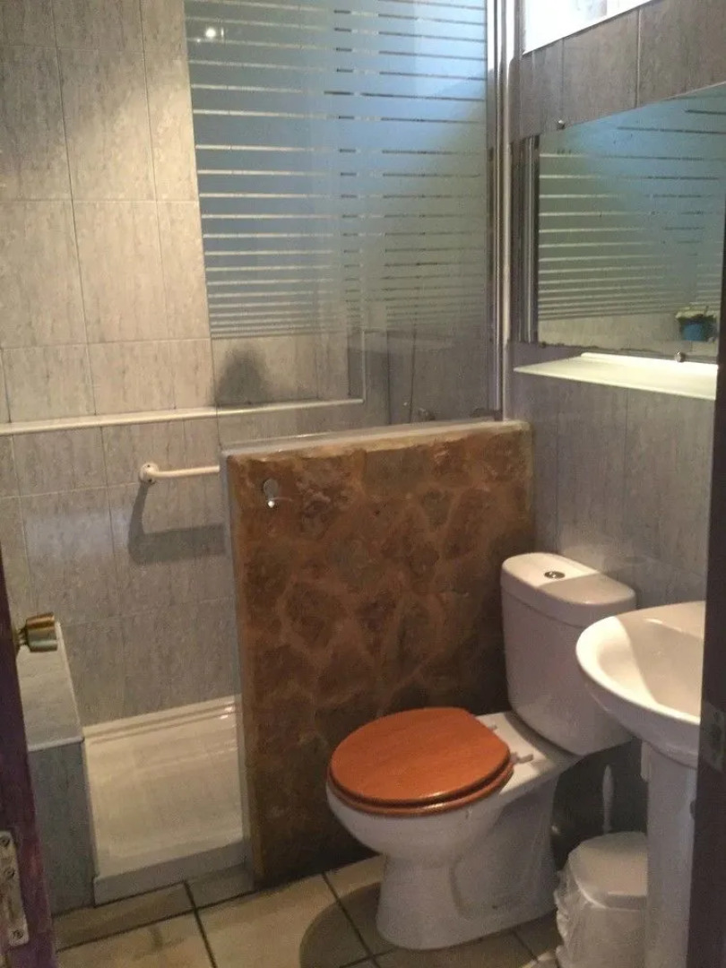 Balneario Rural Mirador de Miranda