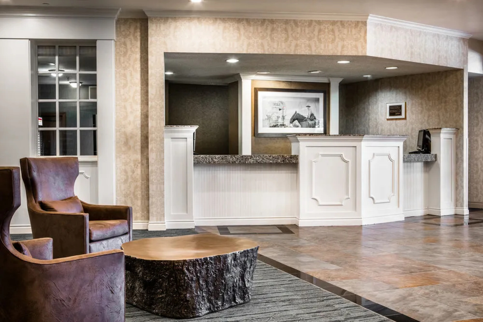 Radisson Colonial Hotel Helena