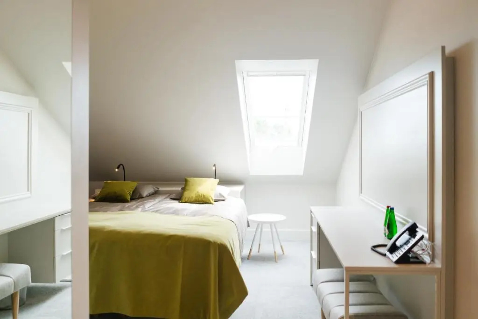 Парк-отель «Вильянди»