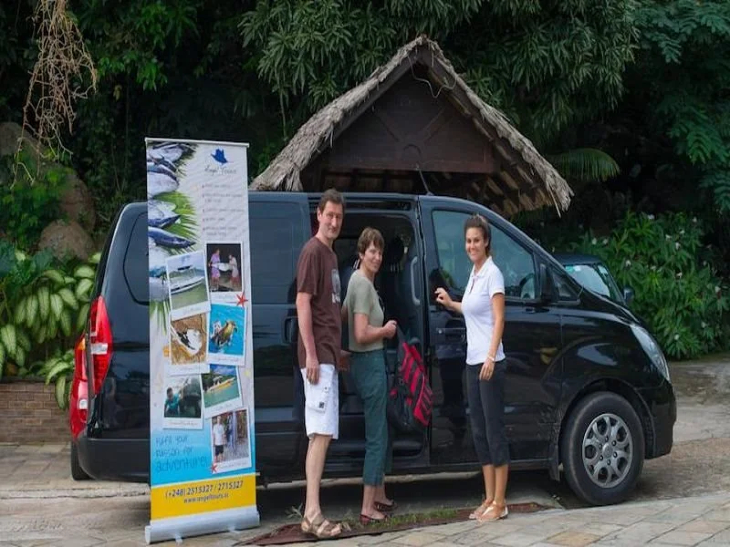 Colibri Hotel