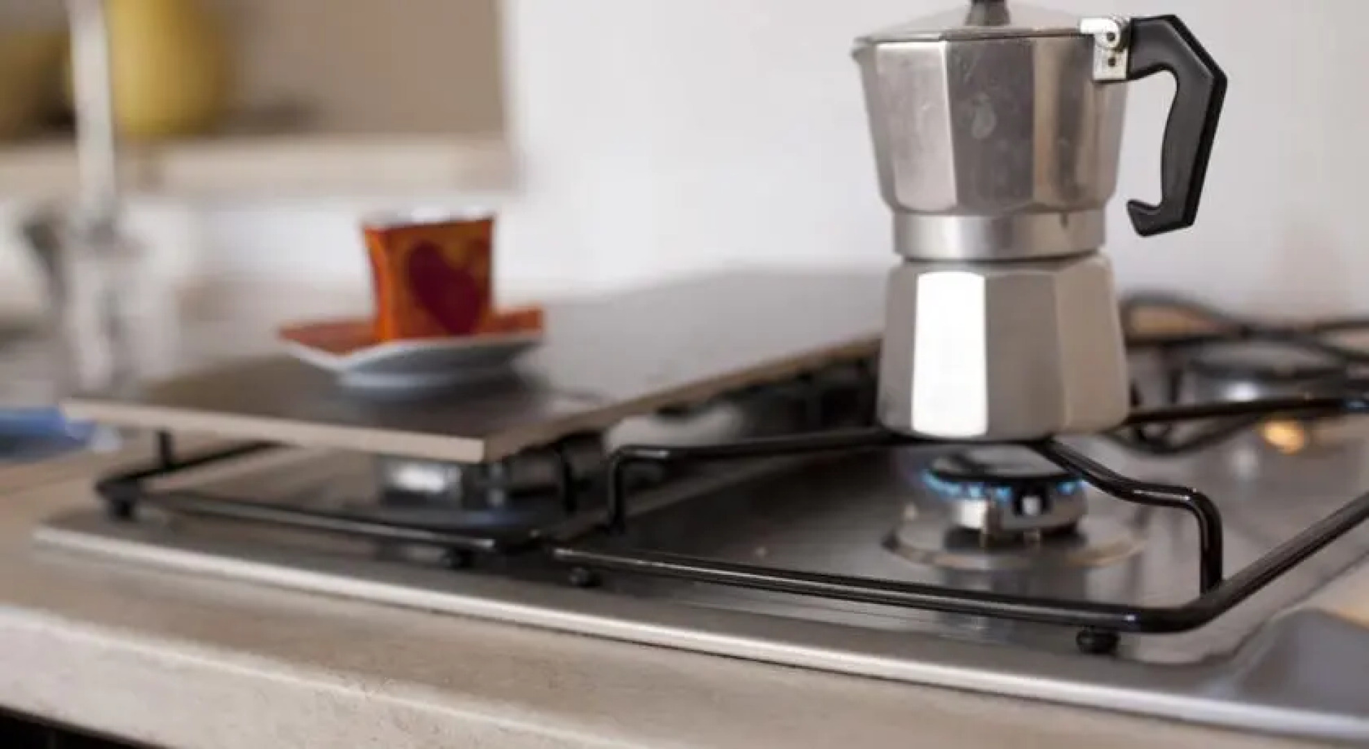 Casetta Quarantasei A