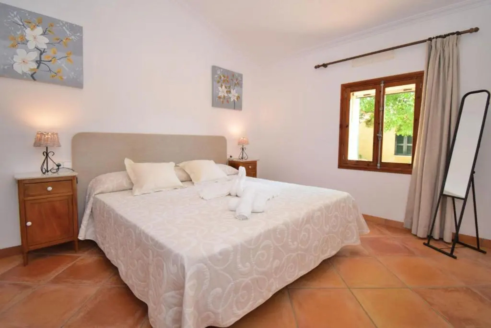 Es Cocons Villa Sineu 055
