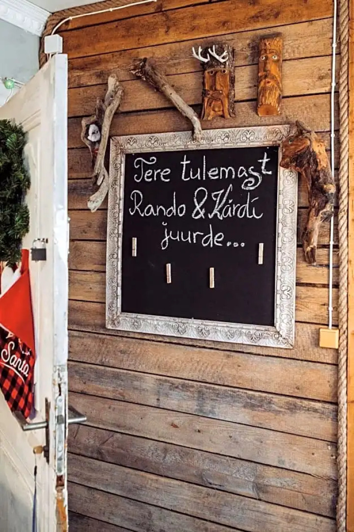 B&B Rando & Kärdi juures OÜ