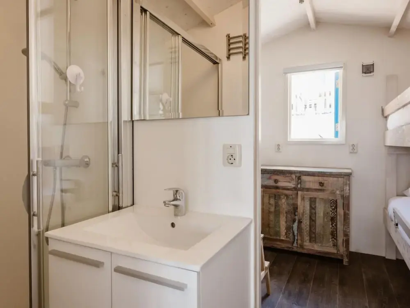 Beach House in Wijk aan Zee With Sea View