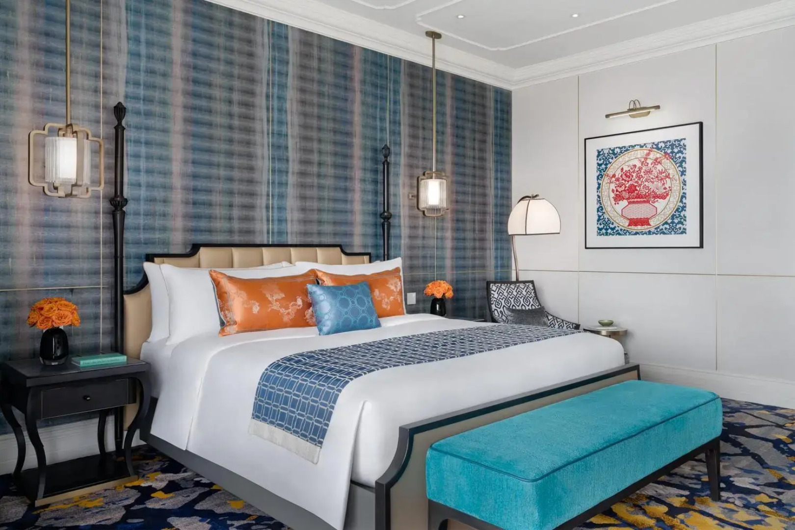 Grand Lisboa Palace Macau