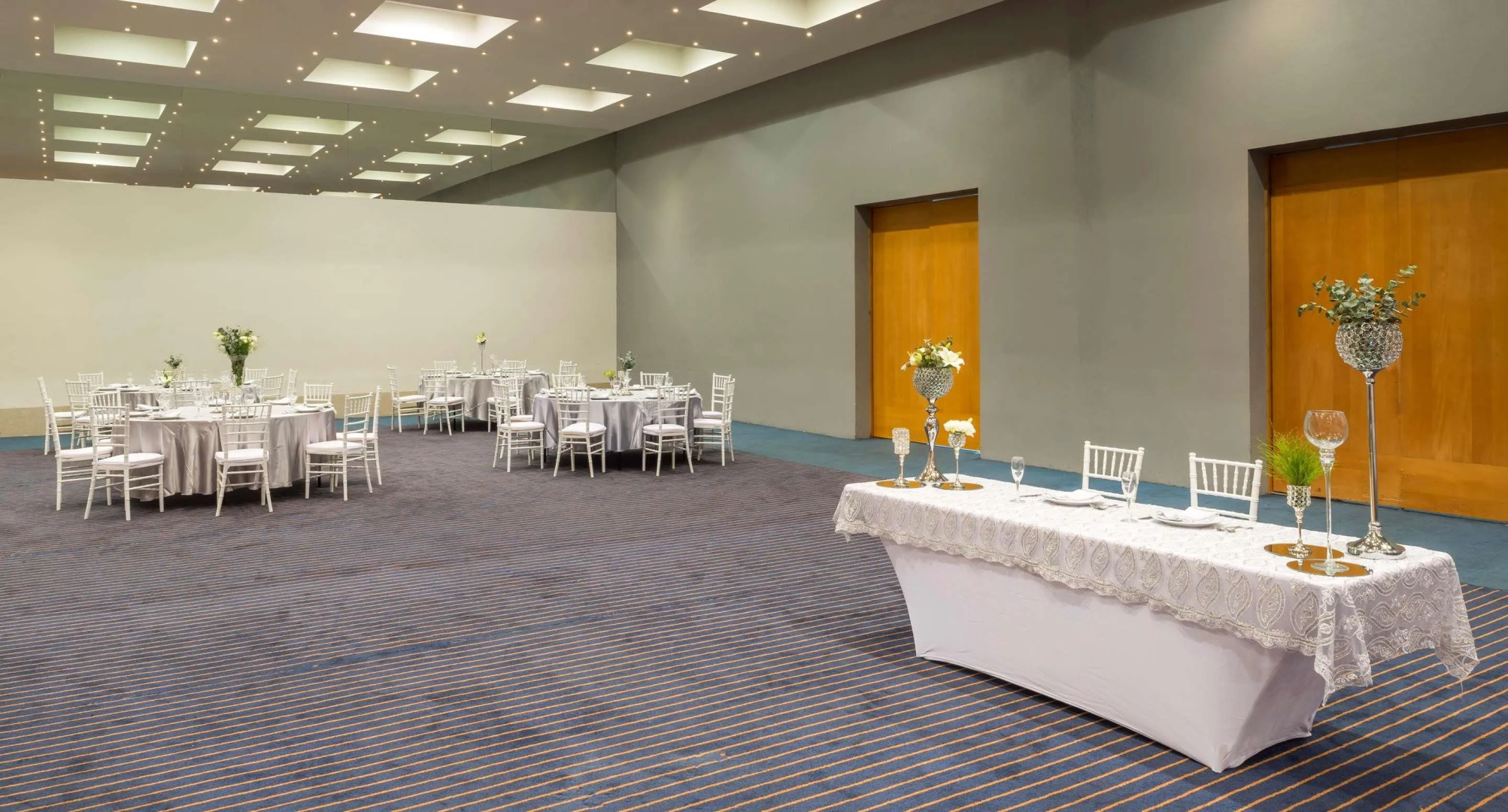 Real Inn Ciudad Juárez by the USA Consulate