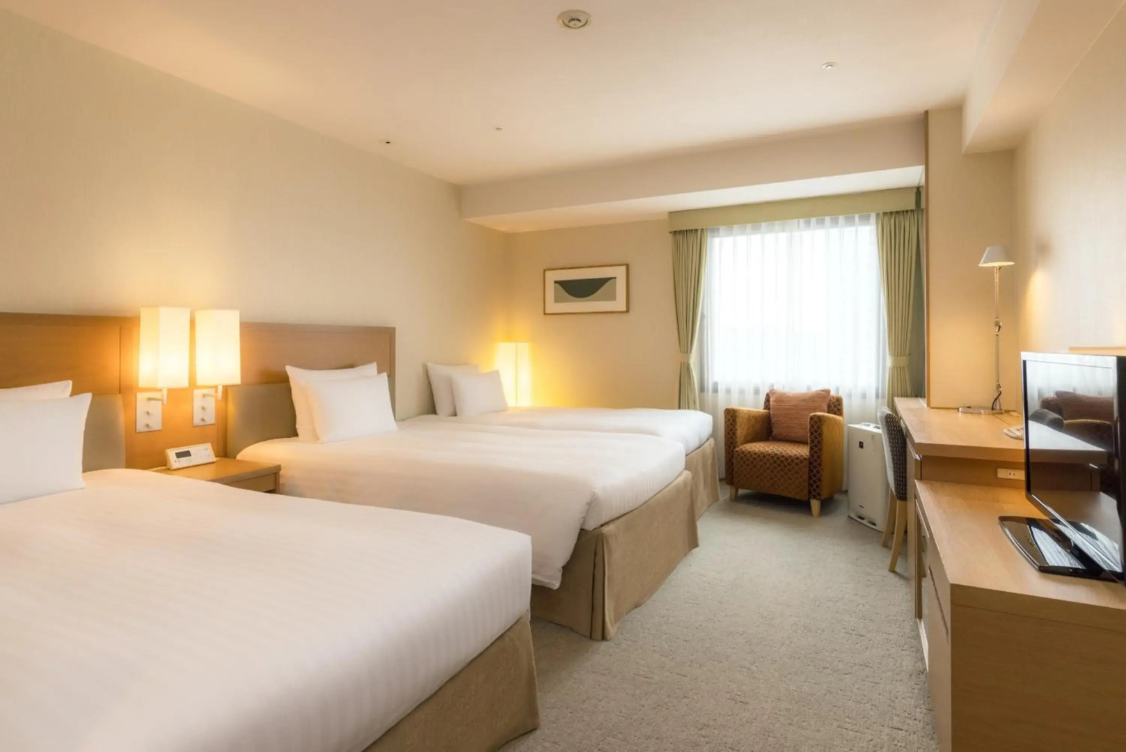 Hotel Associa Shizuoka