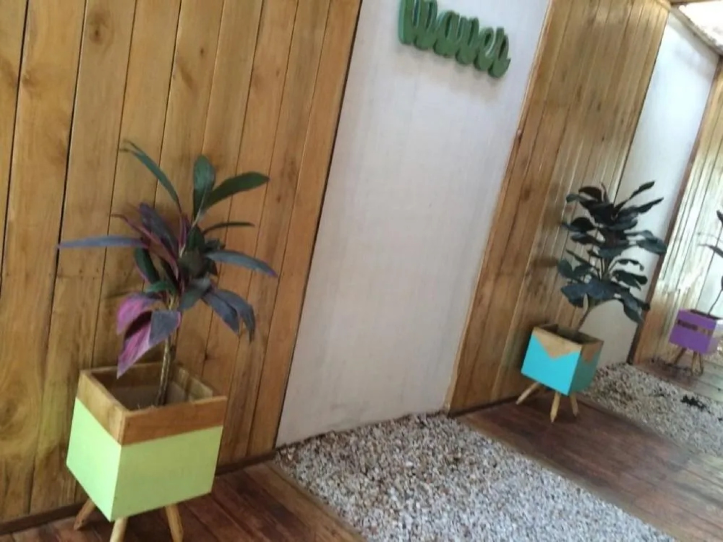La Oveja Negra Tamarindo Hostel and Surf Camp - Adults Only