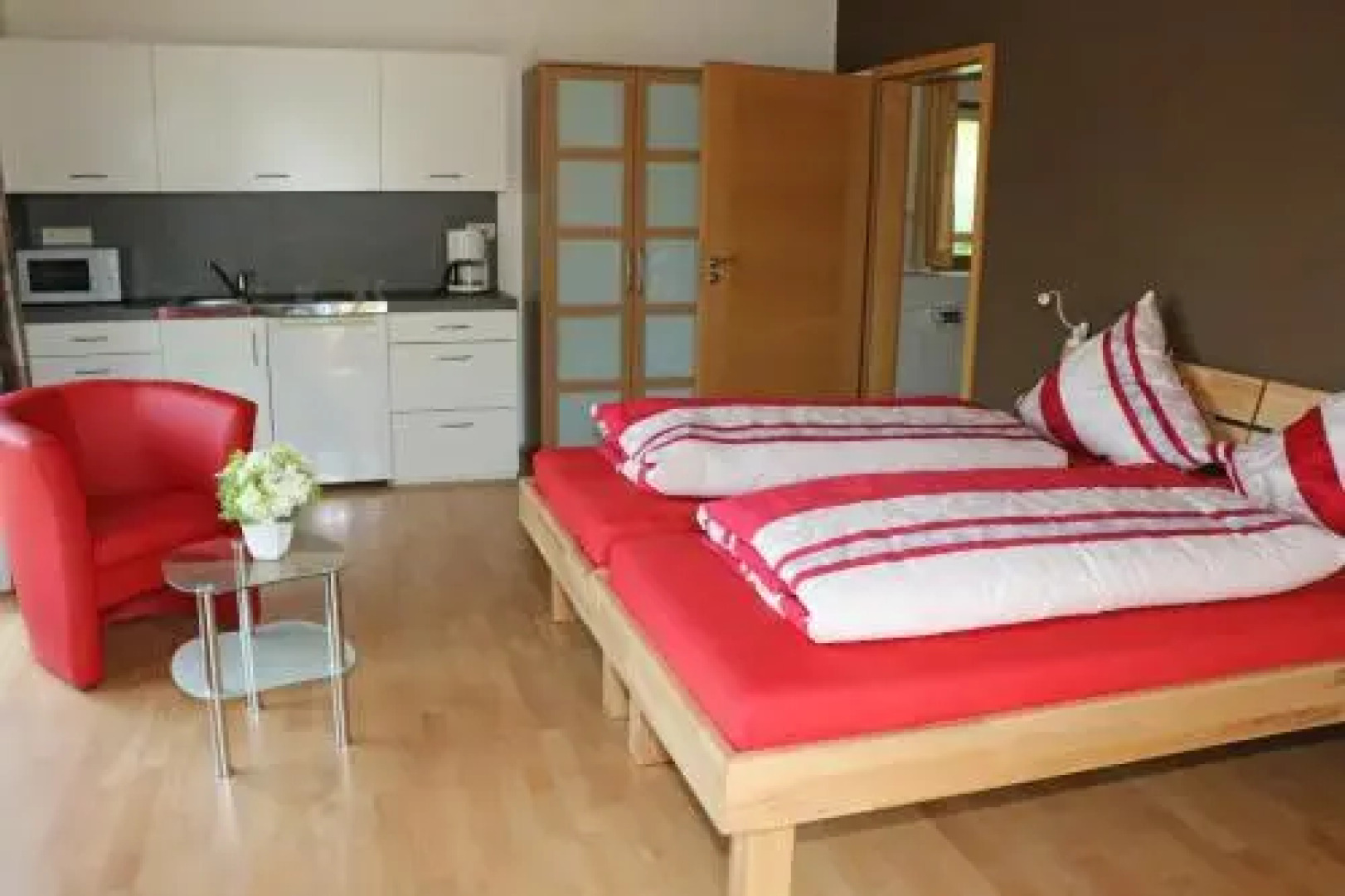 Ferienappartement Eninger