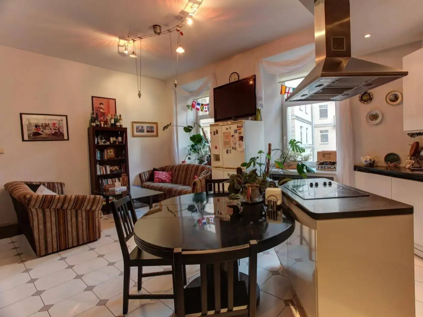 Хостел BroadSky