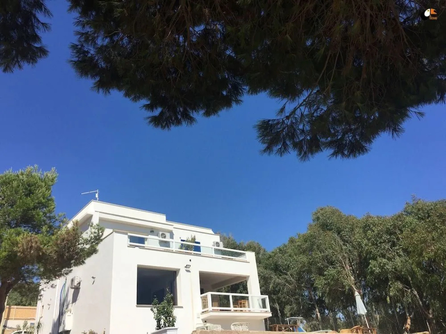 Casa Vacanze Il Tucano