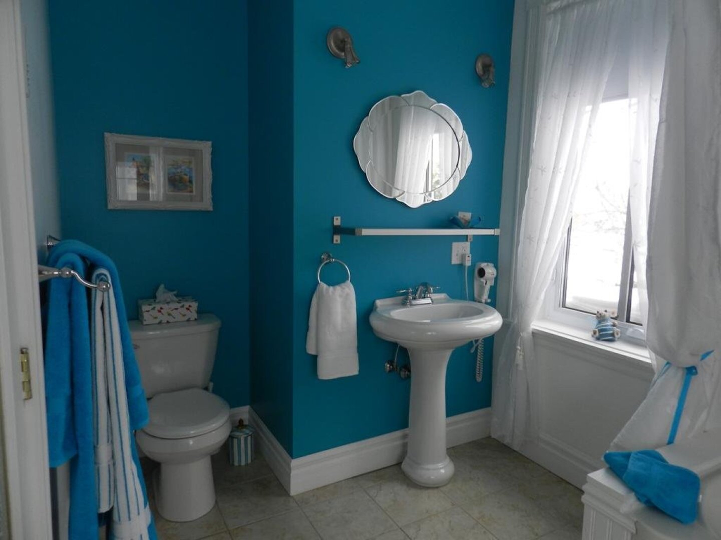 Gîte Aux Délices des Caprices