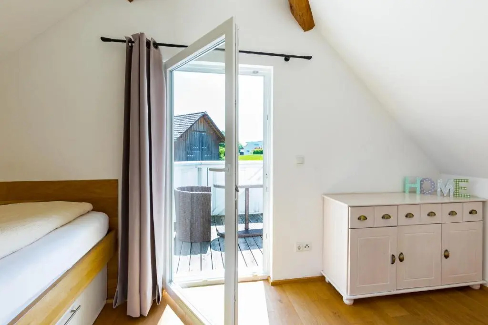 Ferienhaus Bachschlössle