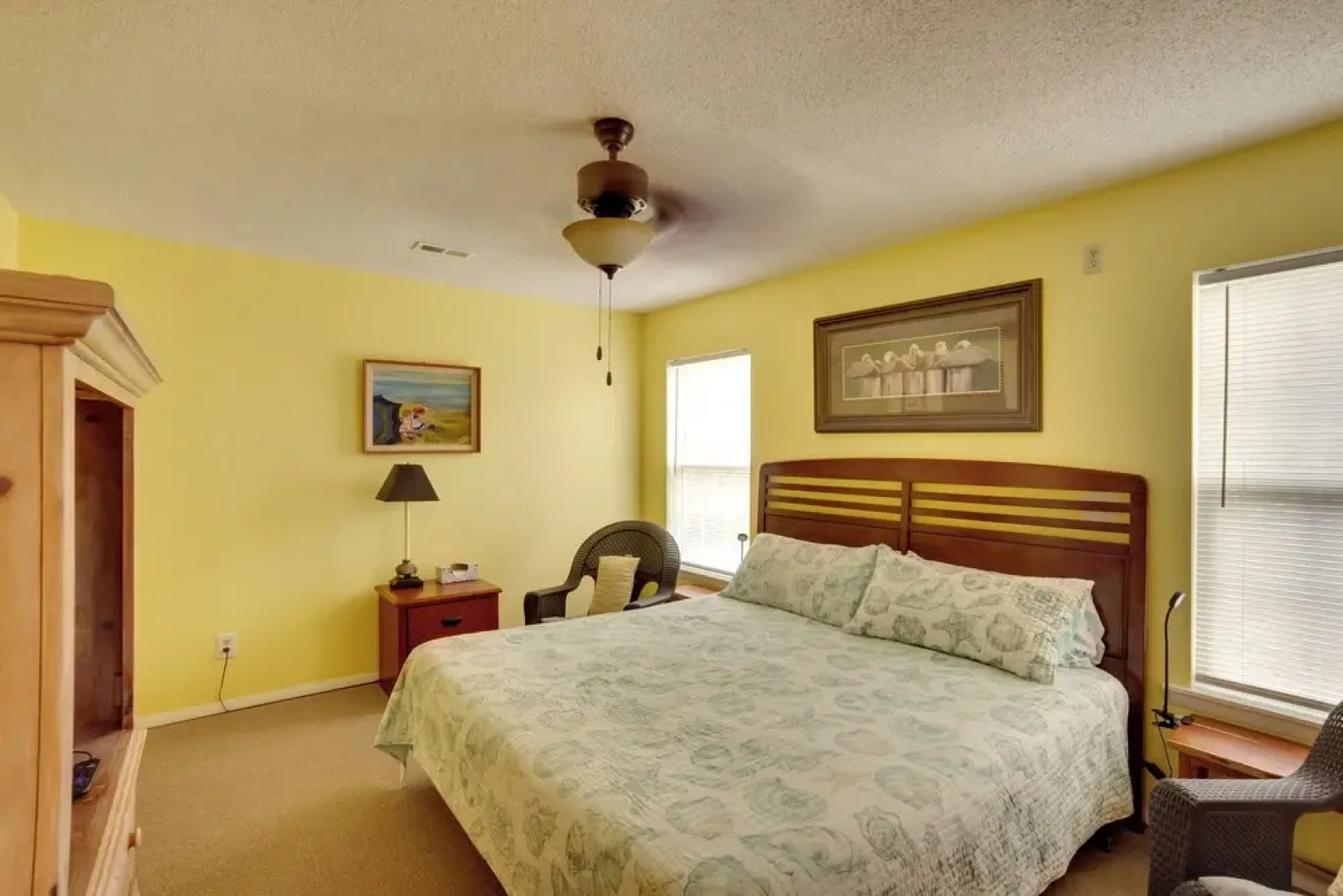 Downtown Home w/ Yard & BBQ - 6 Mi to Downtown!