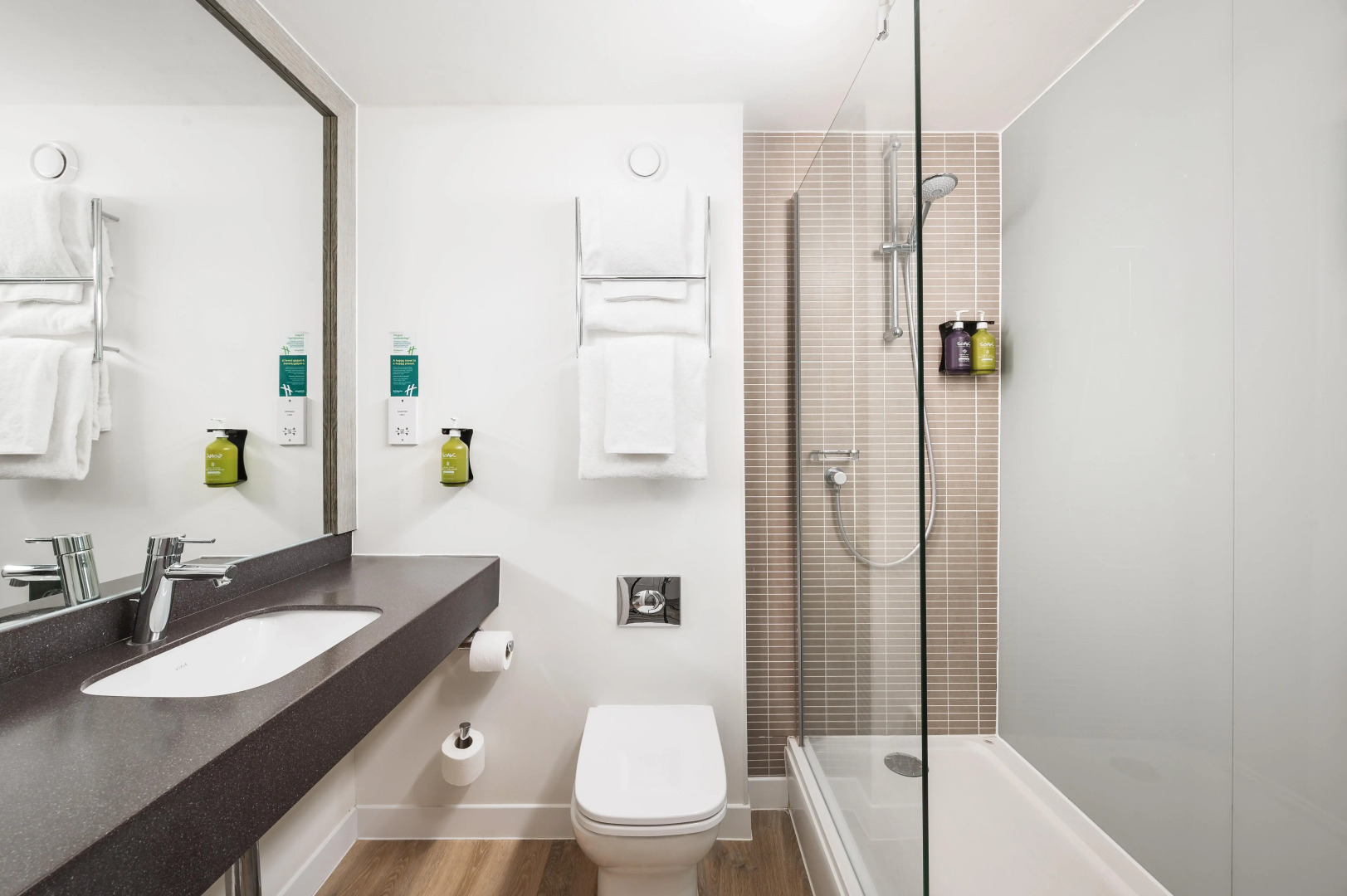 Holiday Inn Rochester Chatham by IHG