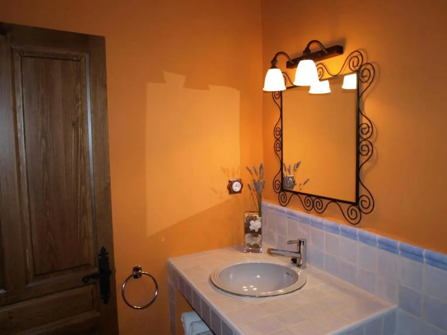 Apartamentos Rurales Camino del Cid