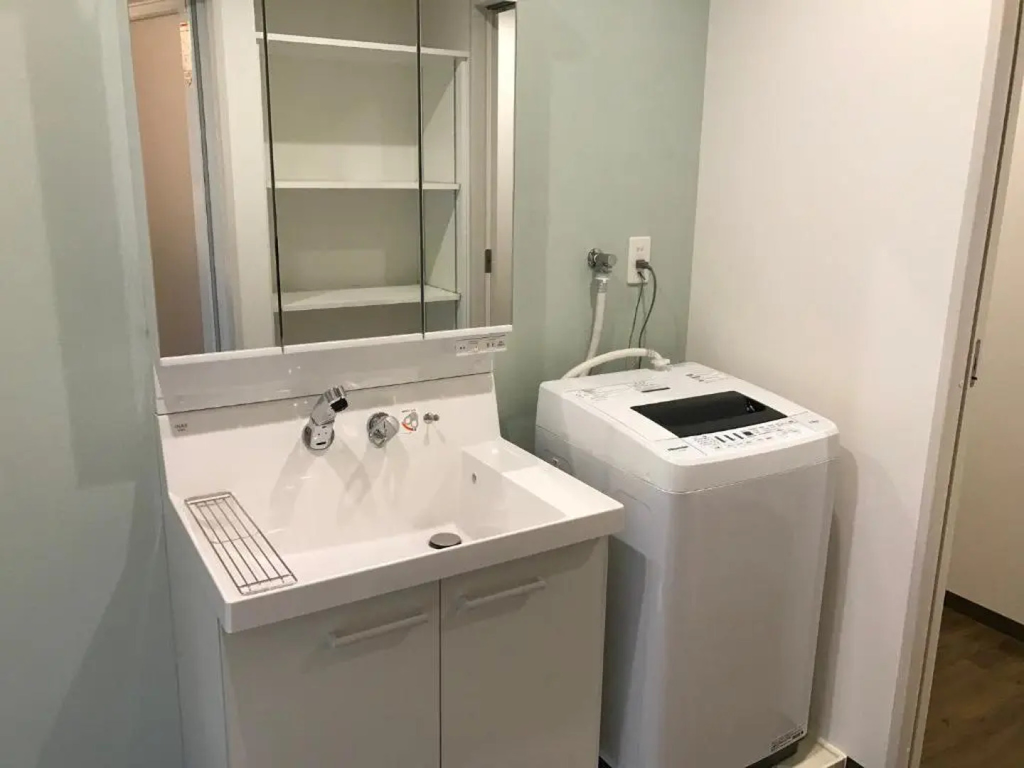 Mr.KINJO in Rycom Kitanakagusuku