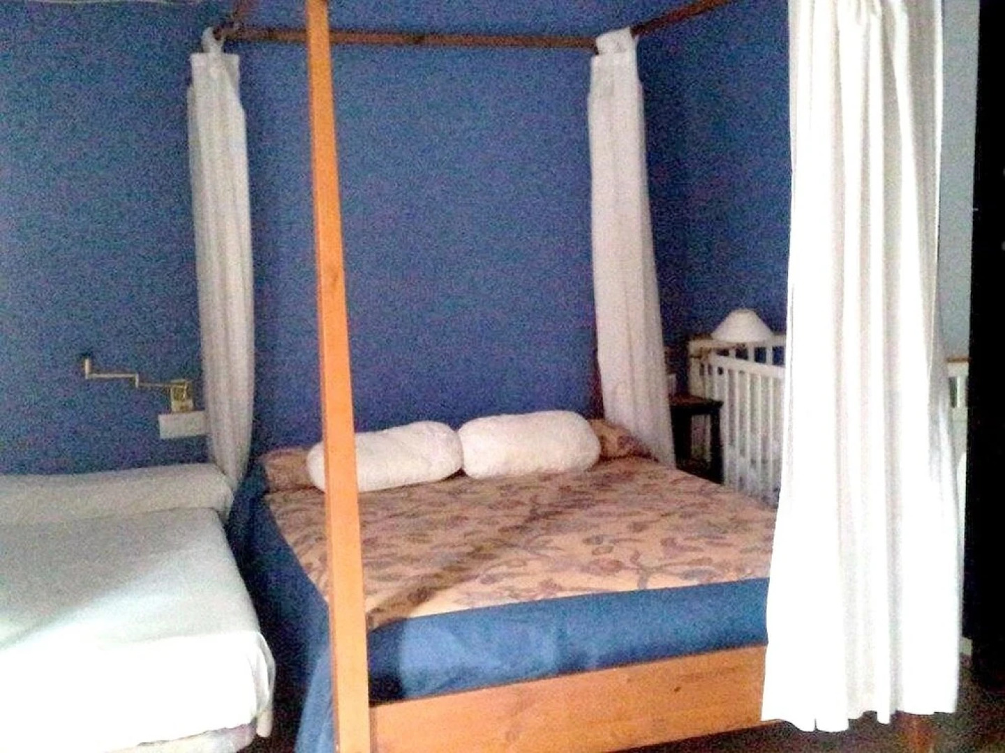 House With 4 Bedrooms in Almagro, With Furnished Terrace