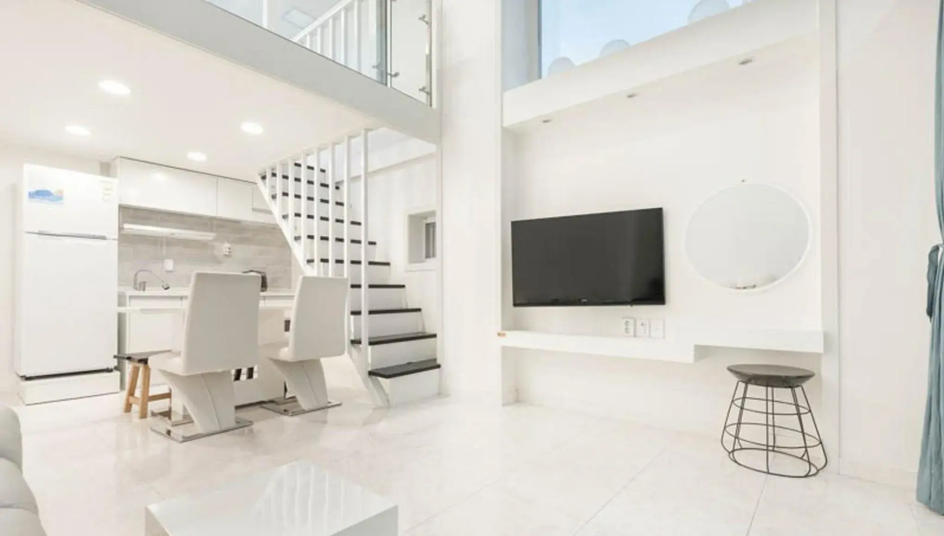 Pohang Haesong Pension