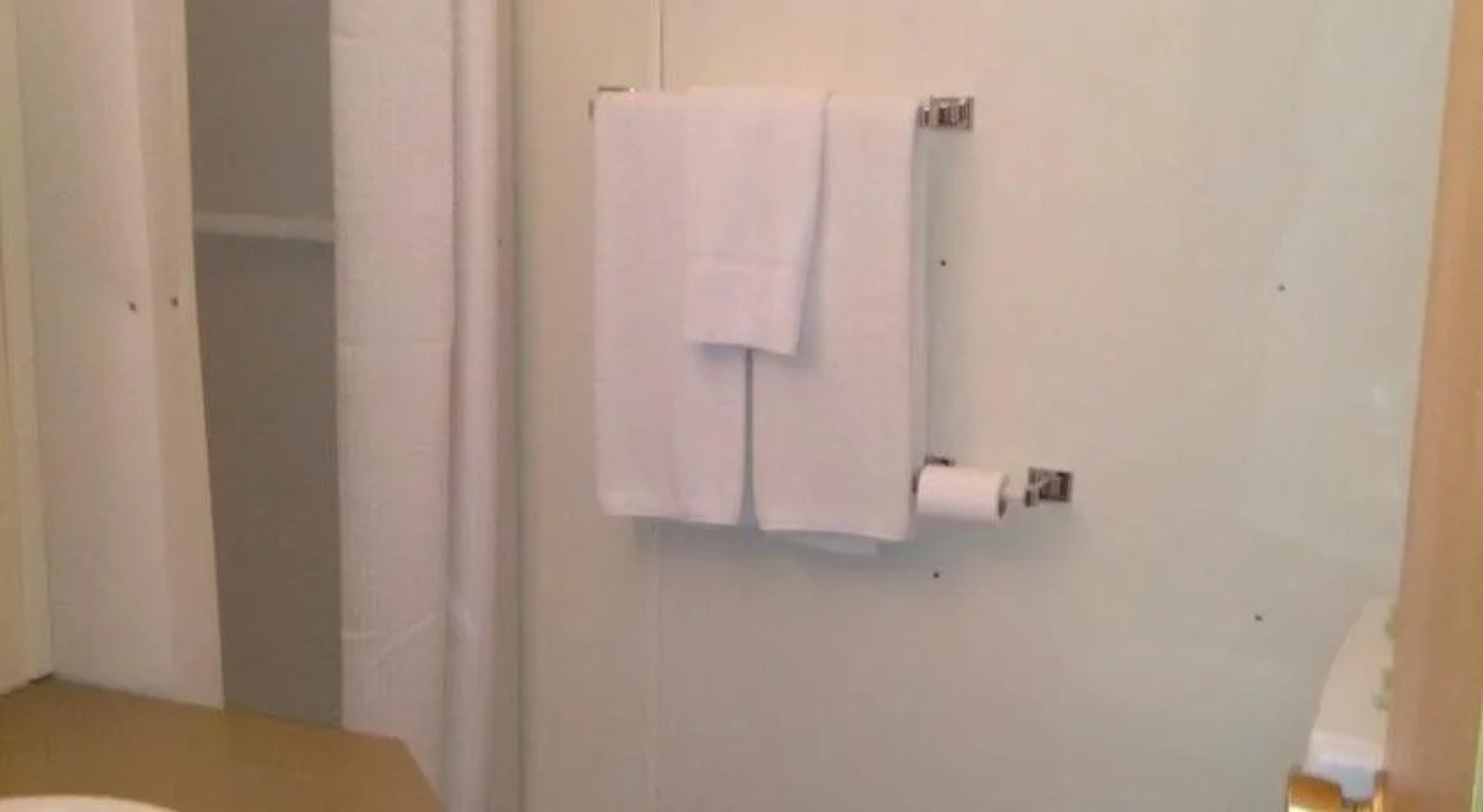 The Bear Country Inn