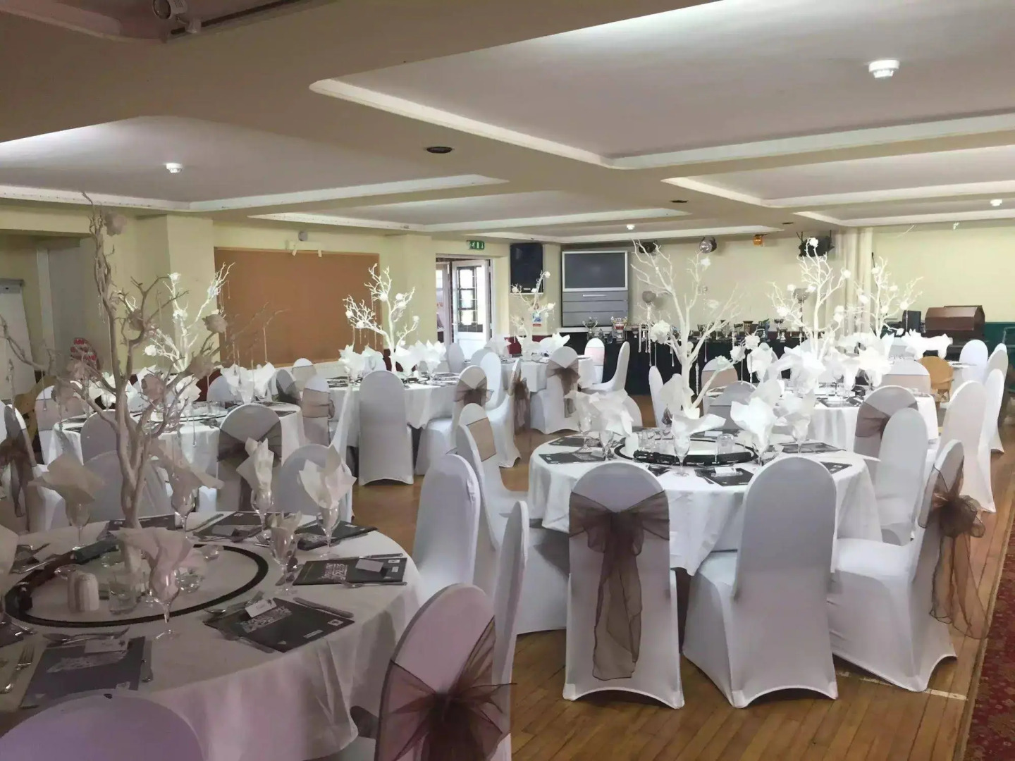 Halfway House Inn Country Lodge