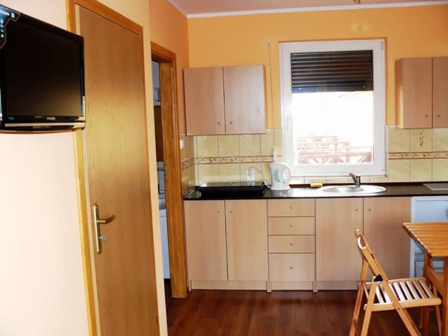 Osrodek Wczasowy Belona