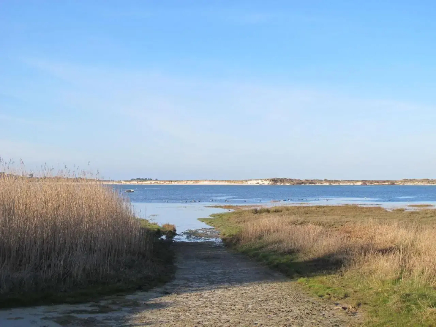 Holiday Home La Goulvinoise - GOV201