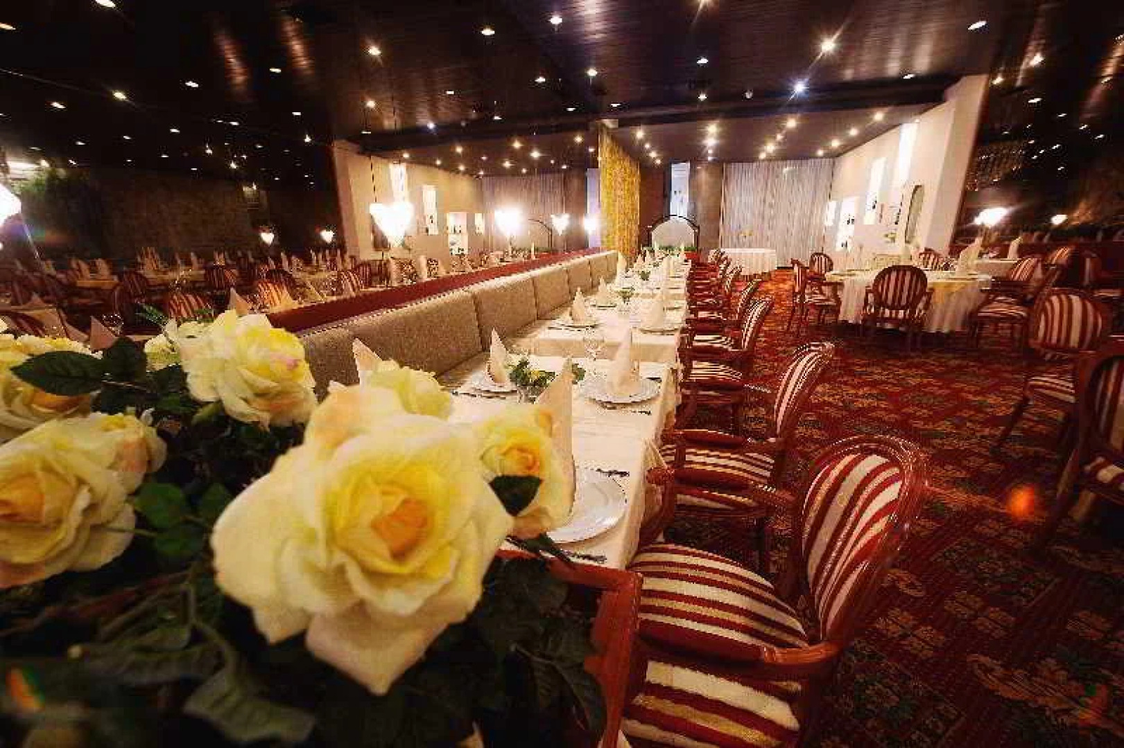 Grand Hotel Bernardin 5*