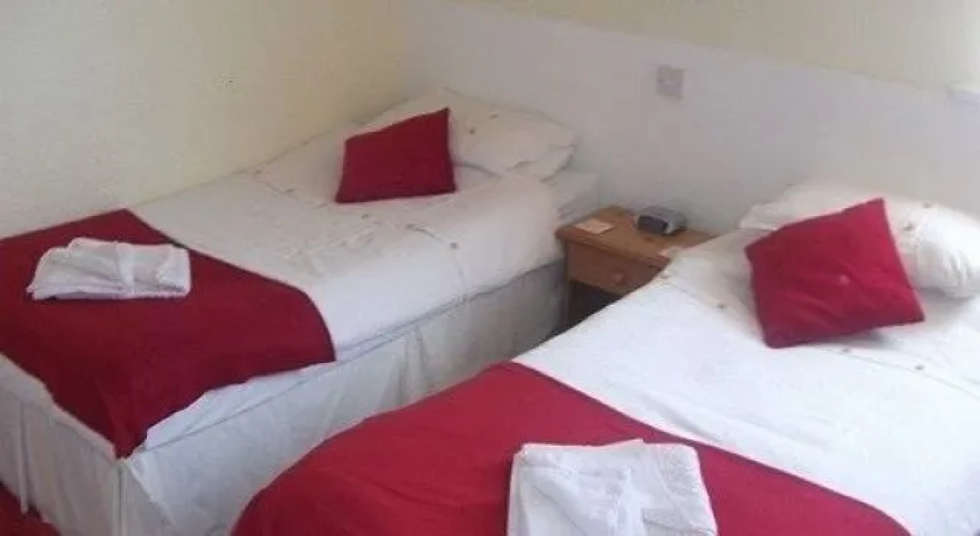 Richmond Guest House