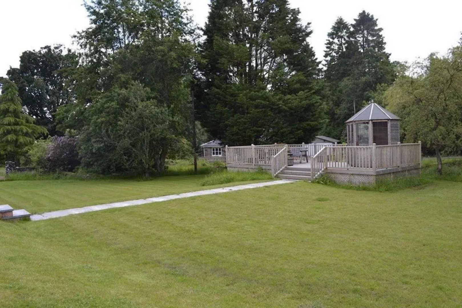 Willow Garden Cottage