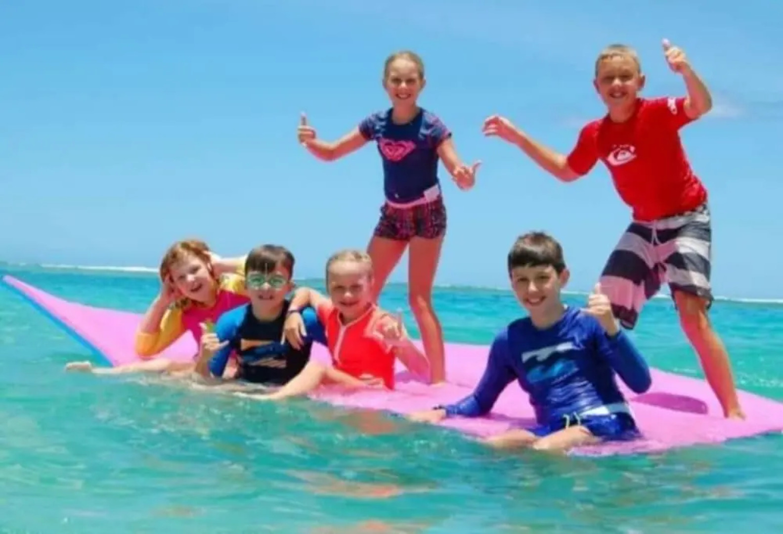 Old Wooden Bridge Resort and Marina