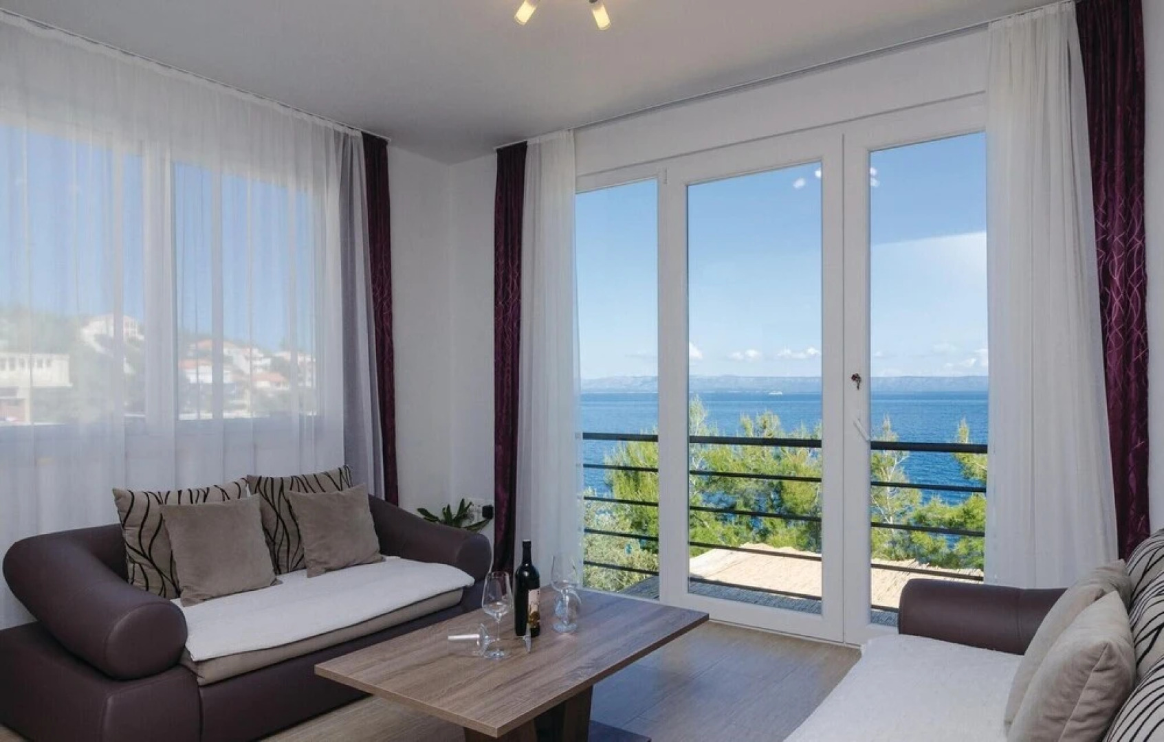 Awesome Home in Prigradica With Wifi and 3 Bedrooms