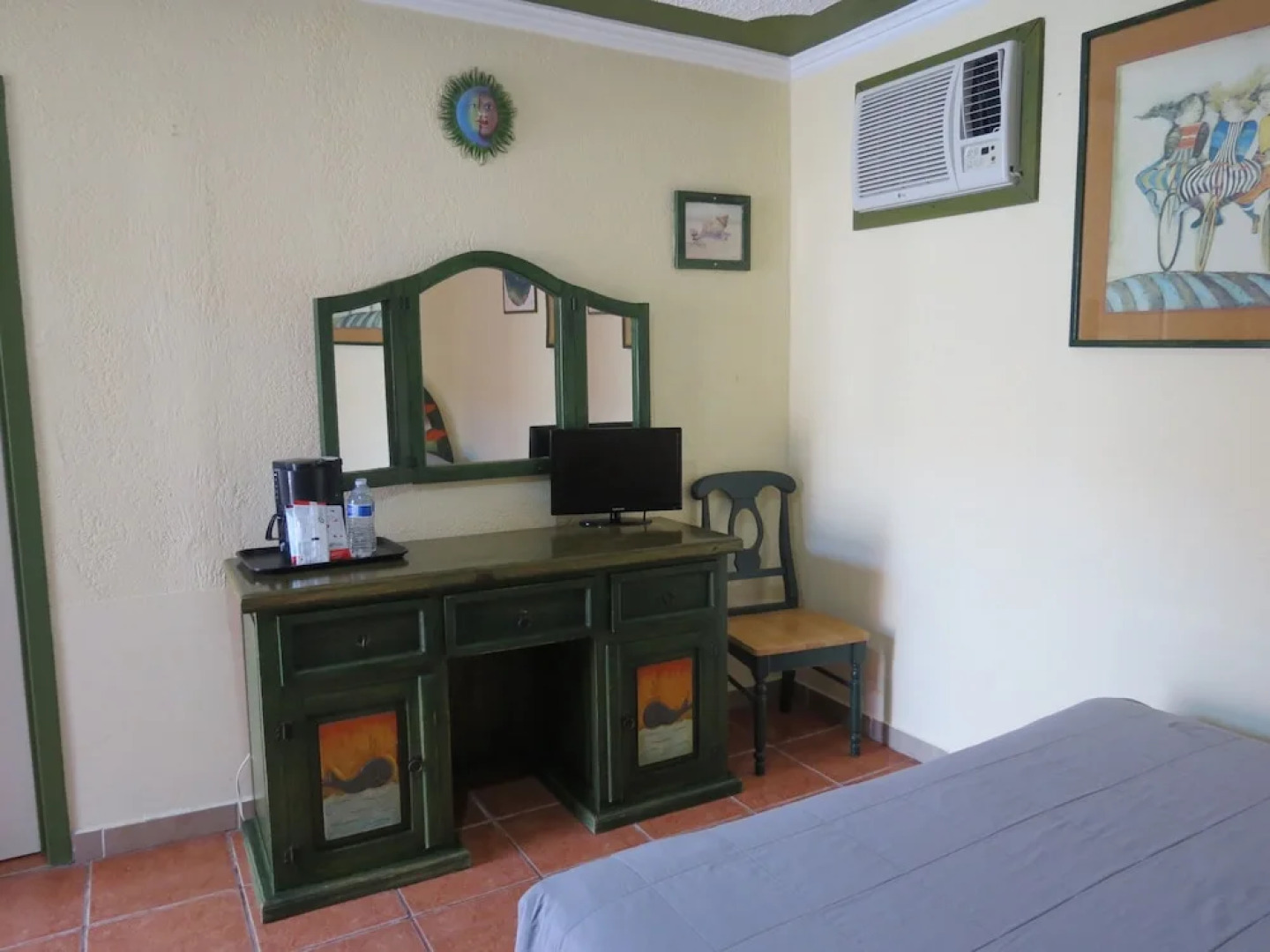 Hotel Malarrimo by Rotamundos