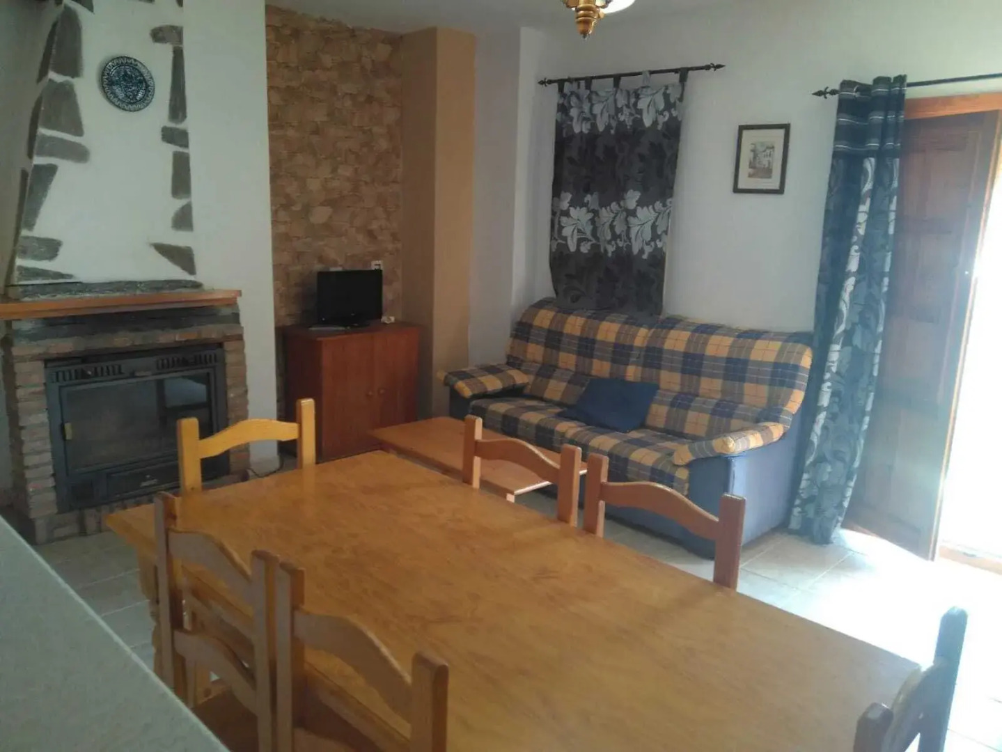 Alojamiento Rural Mirador del Avellano