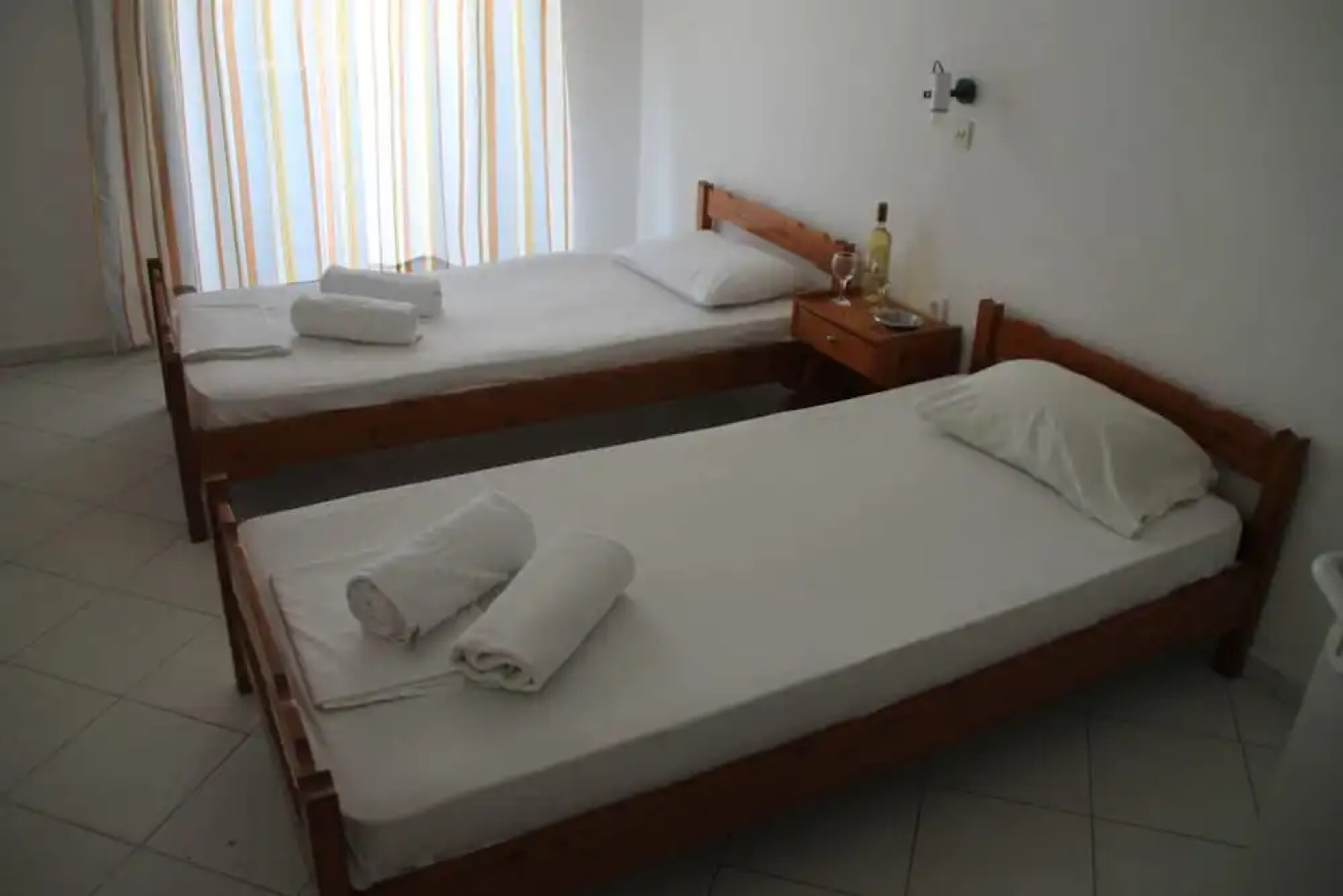 Antony's Complex - Apartments