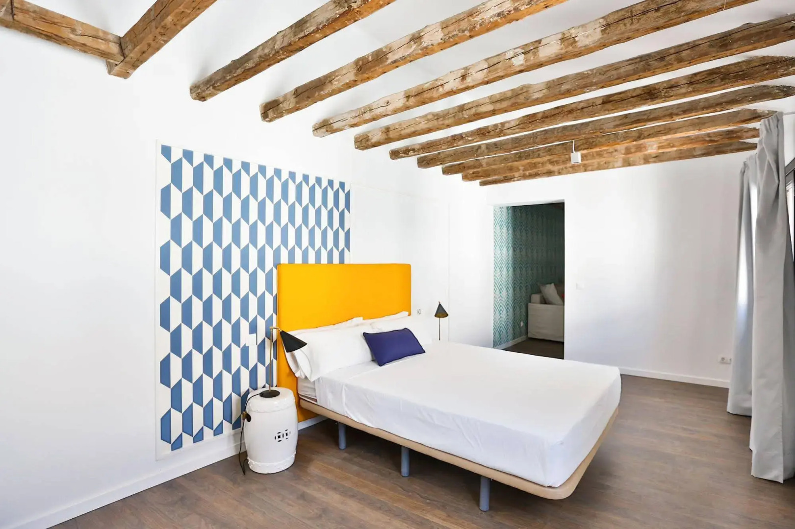 Urban Vida Calatrava