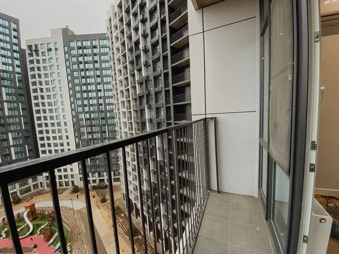 Апартаменты Грин ФОКС на ул. Бехтерева, д. 2А