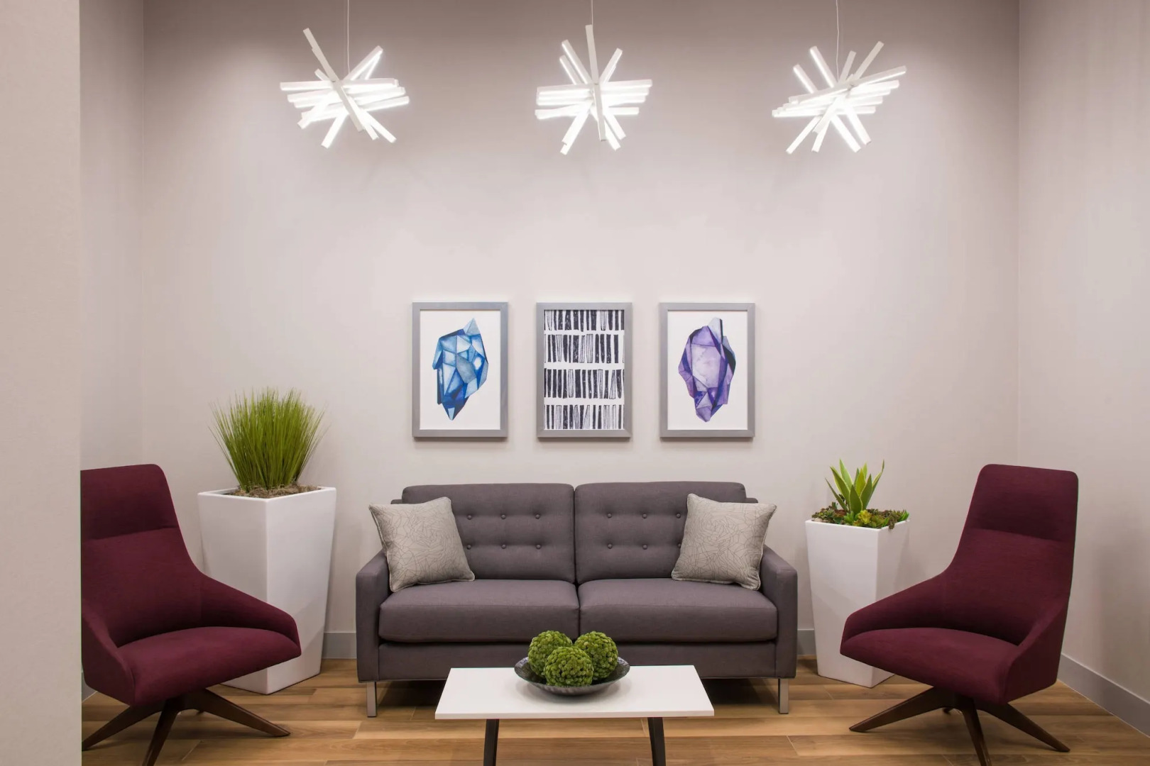 Fairfield by Marriott Inn & Suites Dayton Downtown