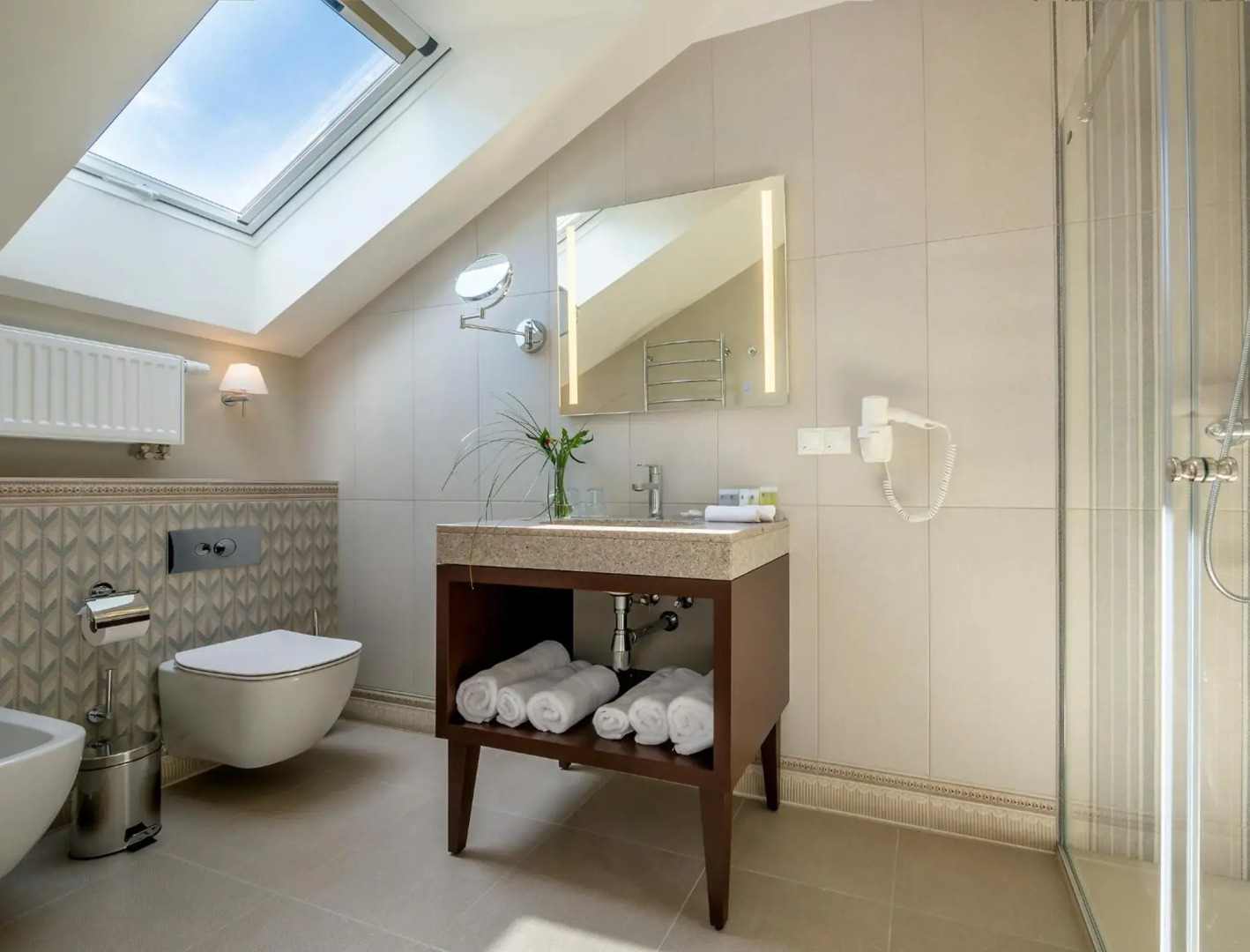 Ratonda Centrum Hotel