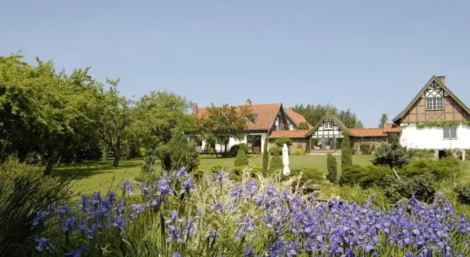 Apartament na Mazurach