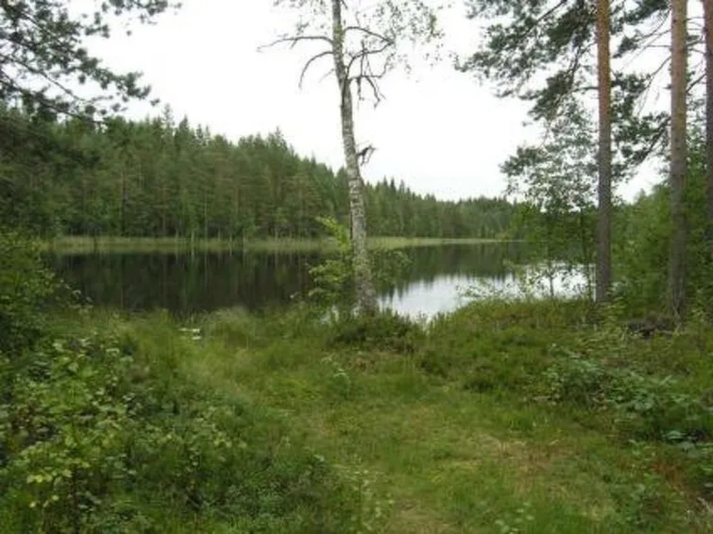 Holiday Home Savilampi